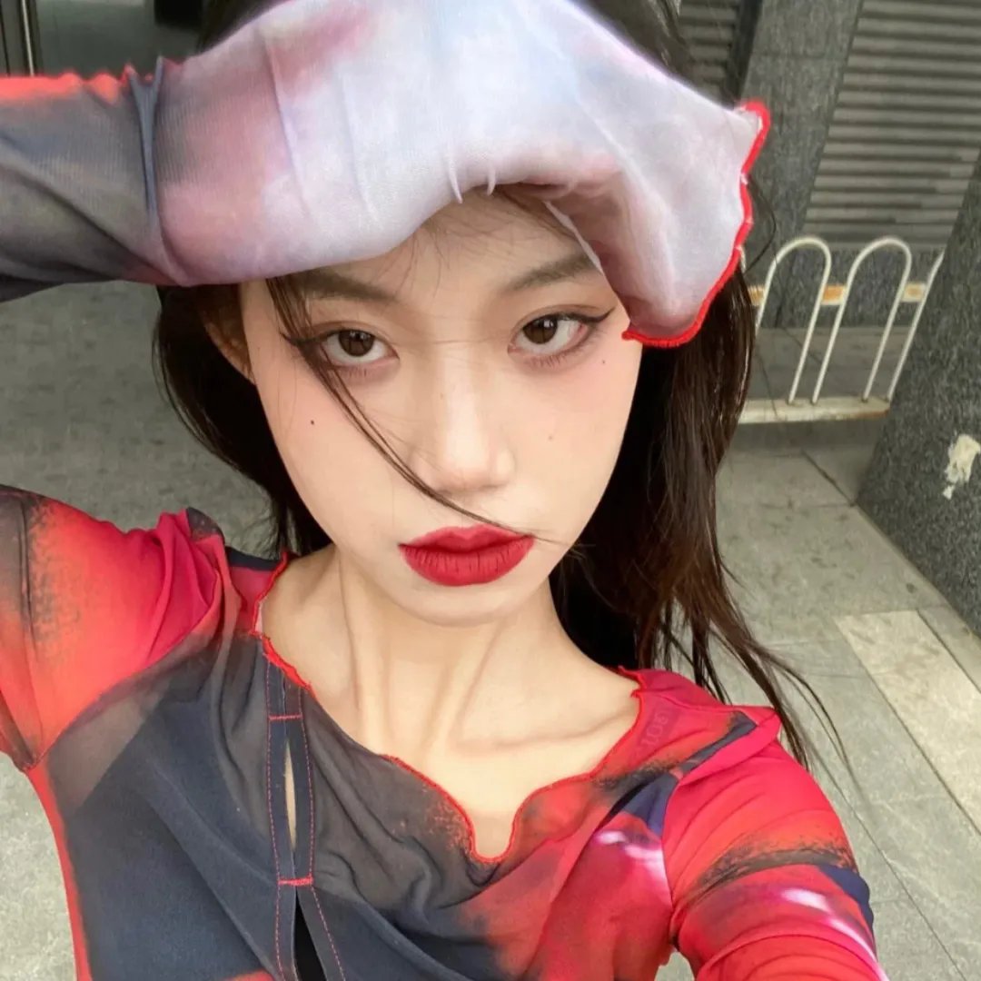 恐怖面纱
