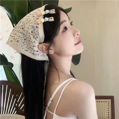 寻找蓝调女孩