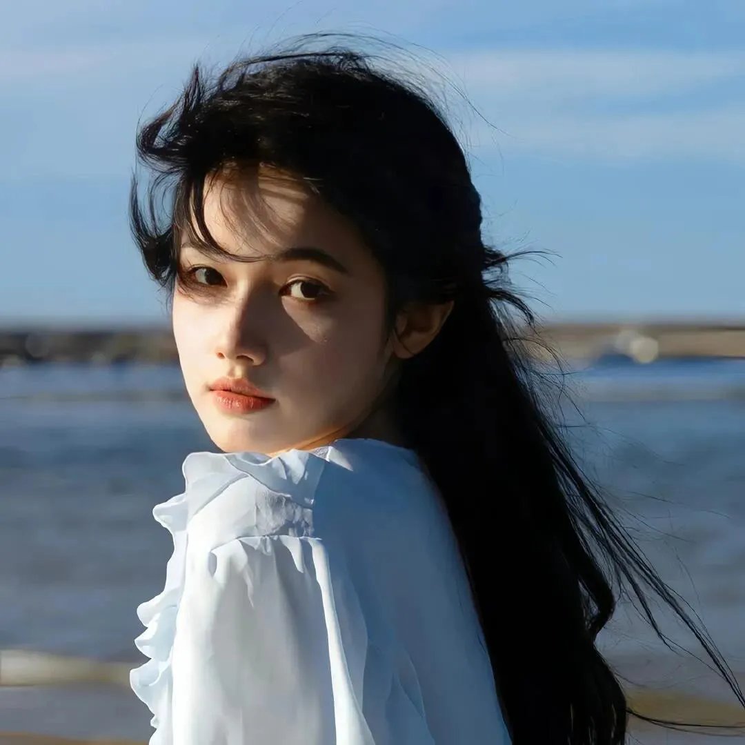 女魔